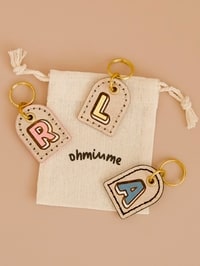 Dog Tags